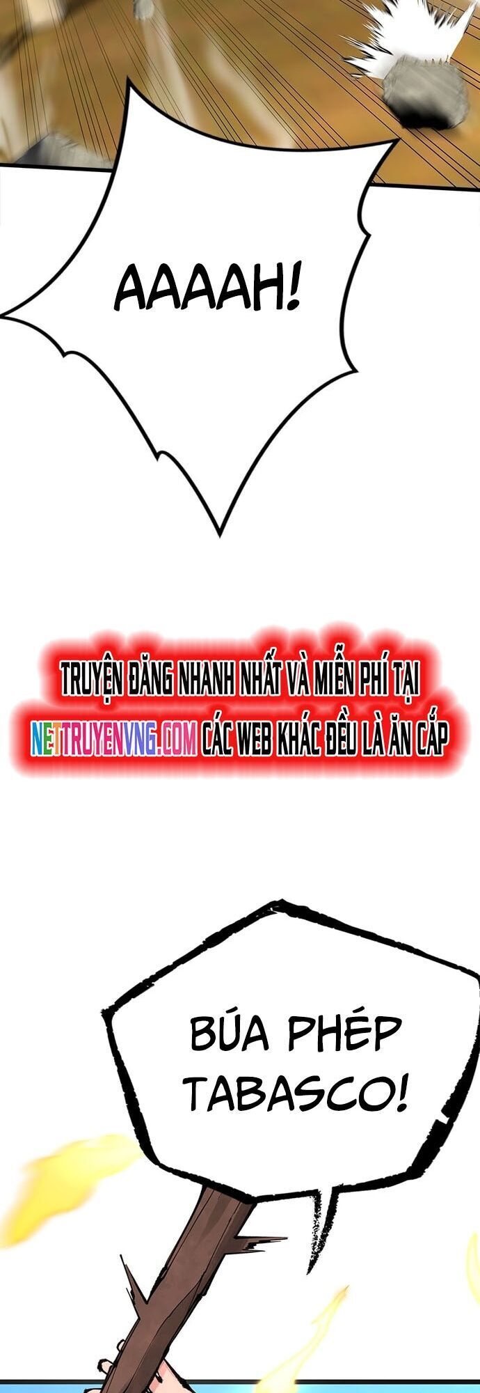 Ngọn Lửa Của Hòa Bình Chapter 22 - 24