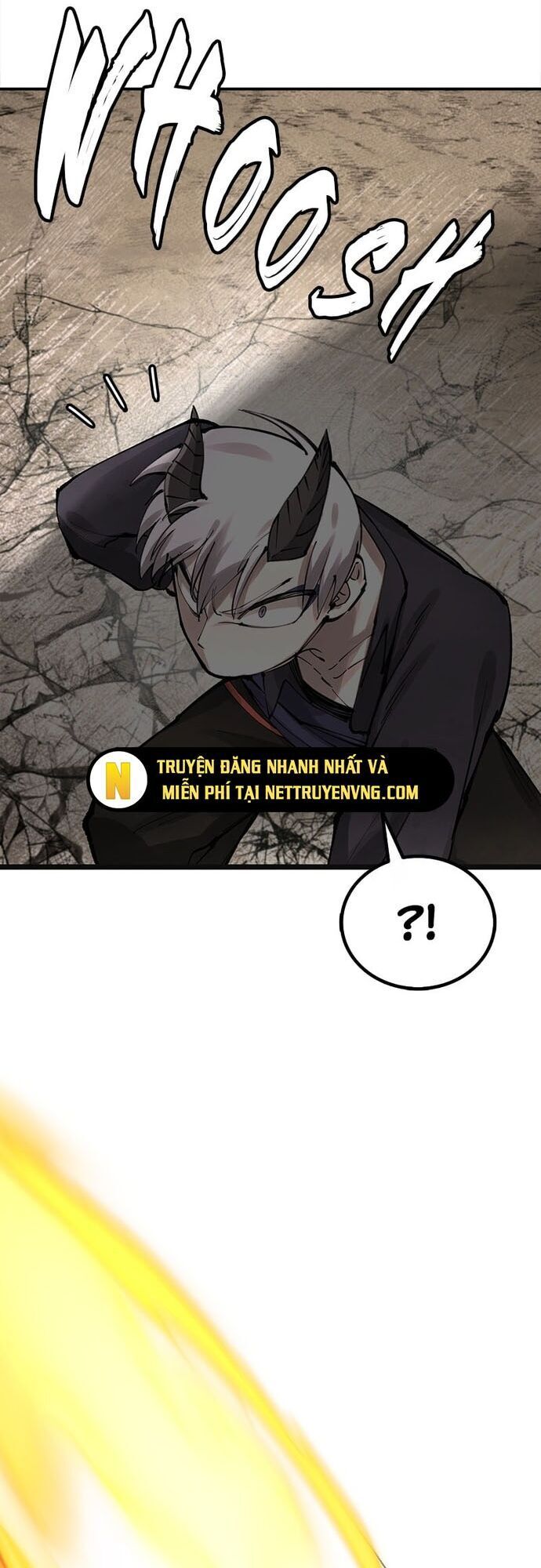 Ngọn Lửa Của Hòa Bình Chapter 22 - 26