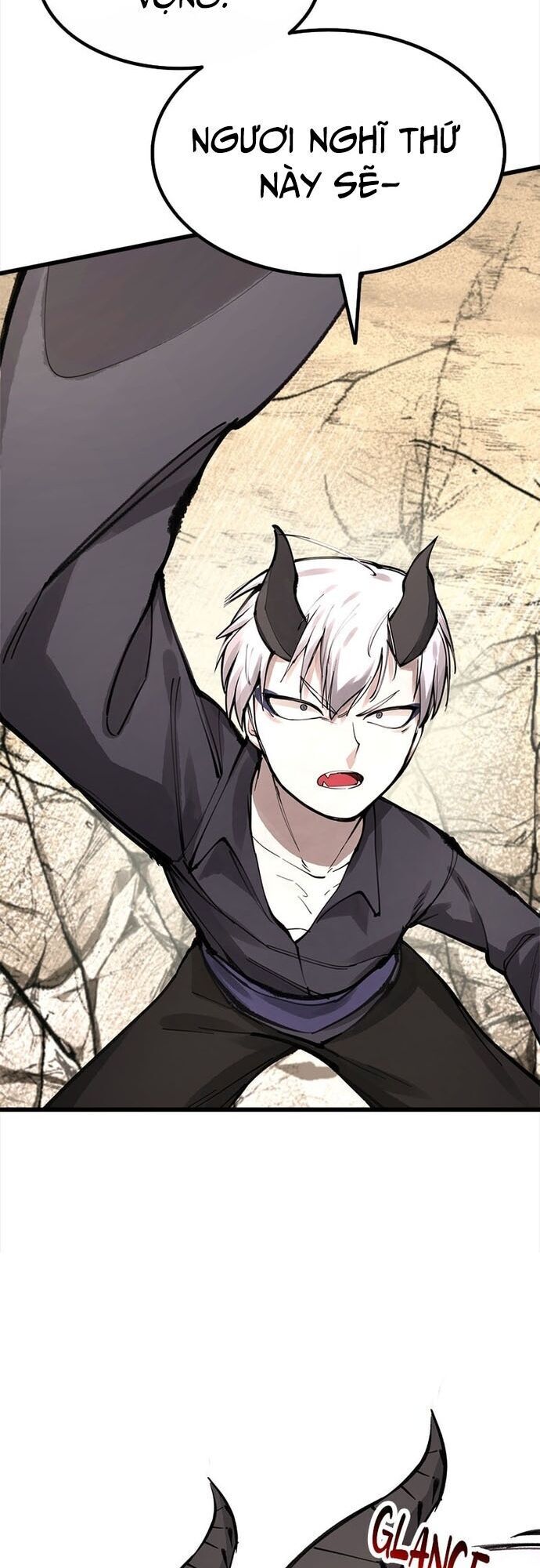 Ngọn Lửa Của Hòa Bình Chapter 22 - 30