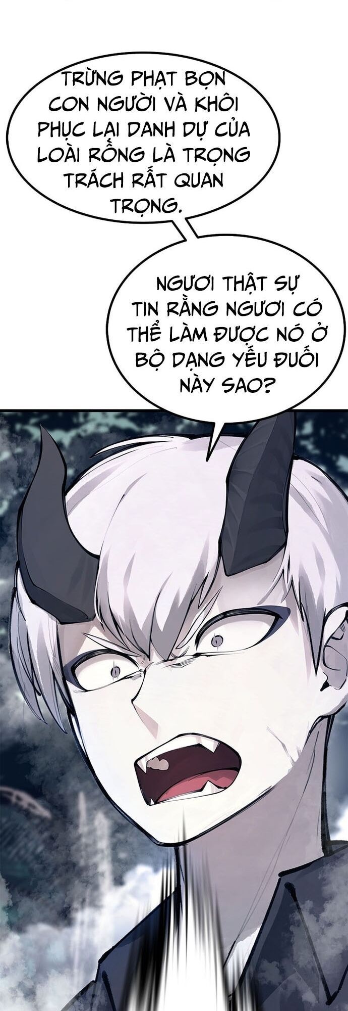 Ngọn Lửa Của Hòa Bình Chapter 22 - 4