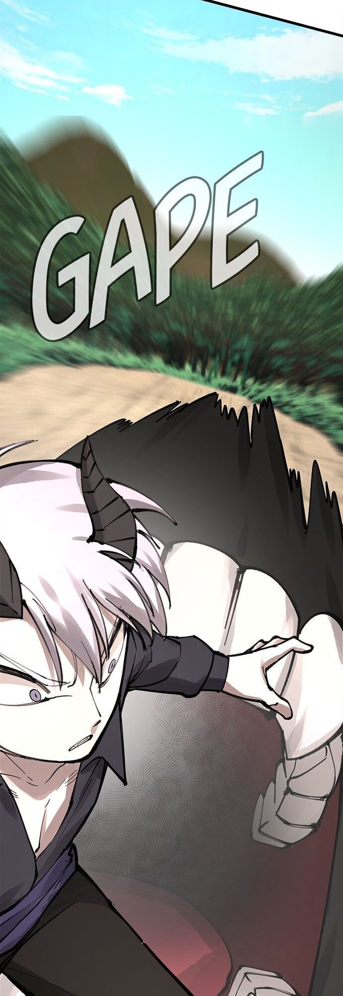 Ngọn Lửa Của Hòa Bình Chapter 22 - 32