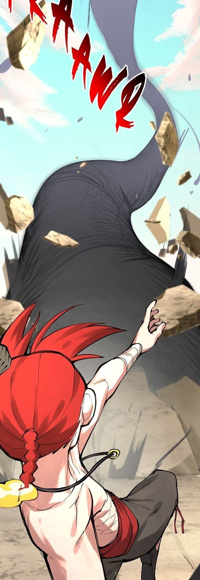 Ngọn Lửa Của Hòa Bình Chapter 22 - 35