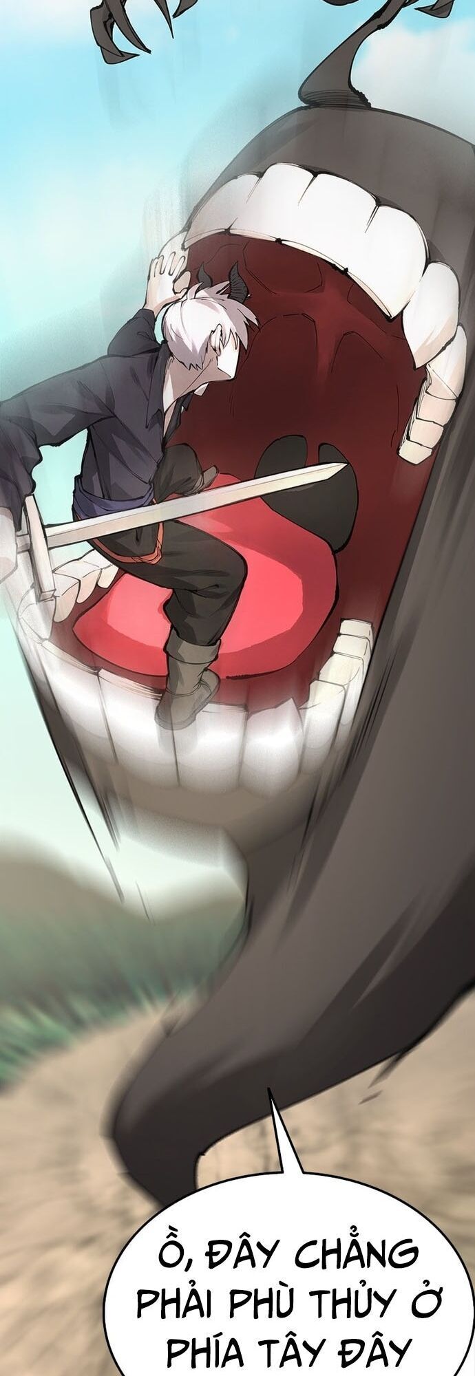 Ngọn Lửa Của Hòa Bình Chapter 22 - 37