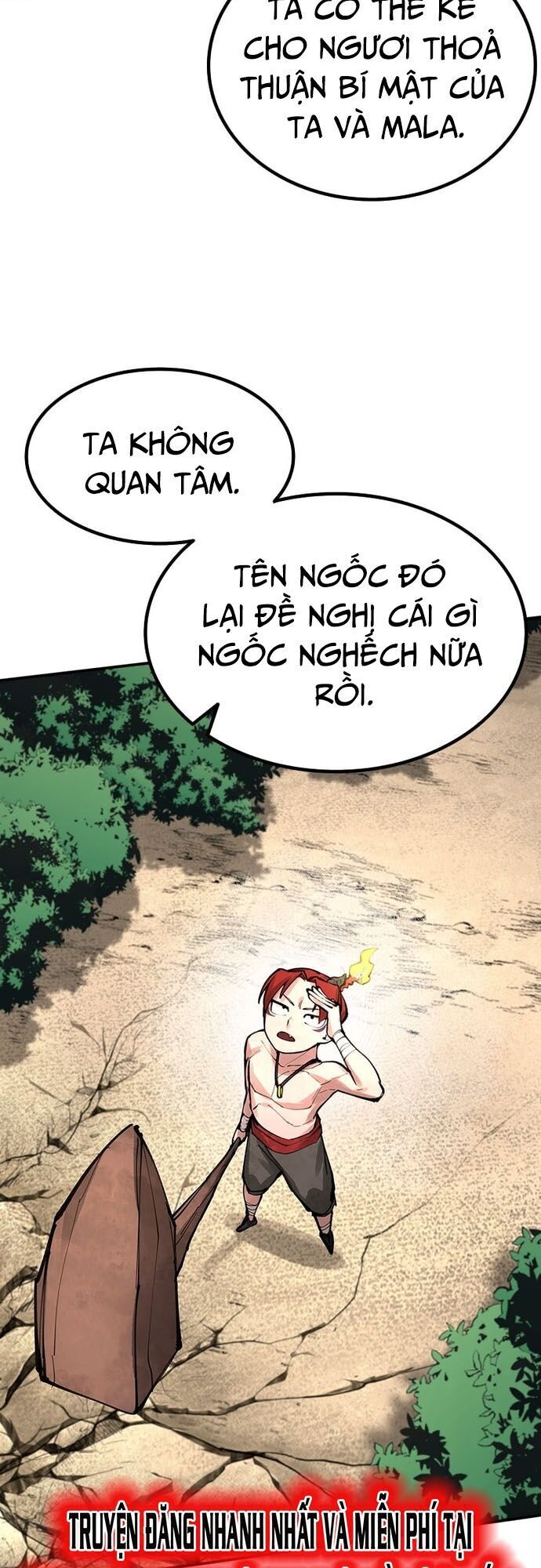 Ngọn Lửa Của Hòa Bình Chapter 22 - 39