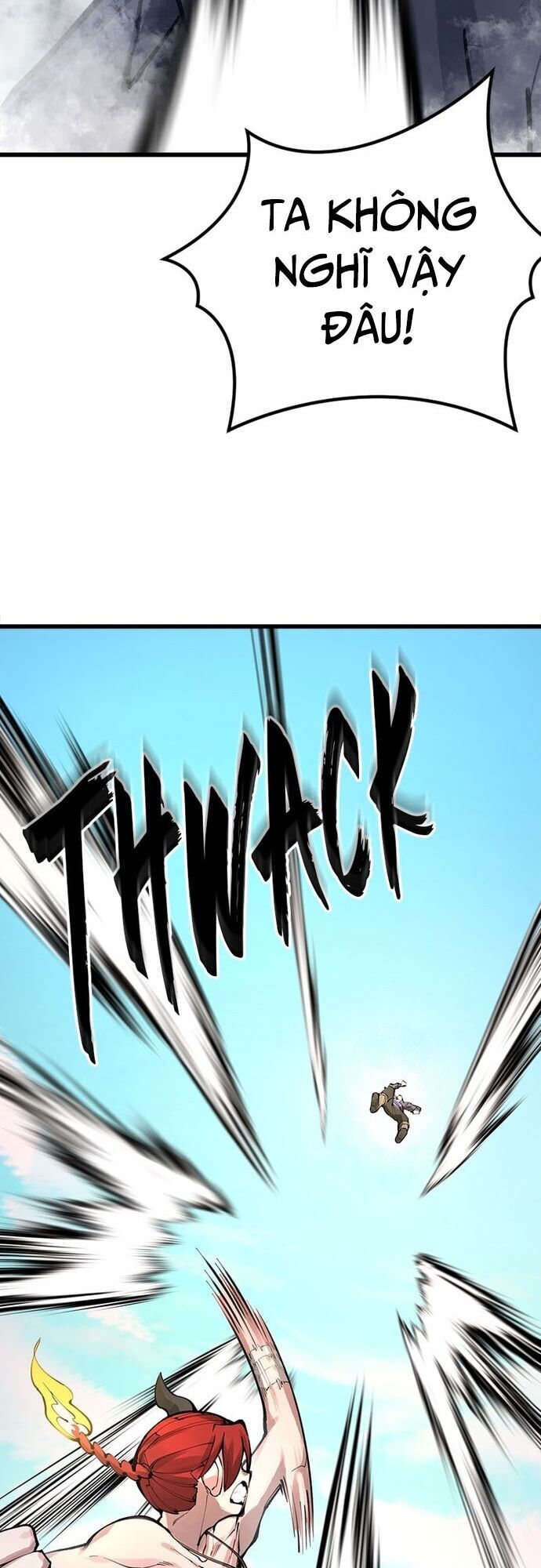 Ngọn Lửa Của Hòa Bình Chapter 22 - 5