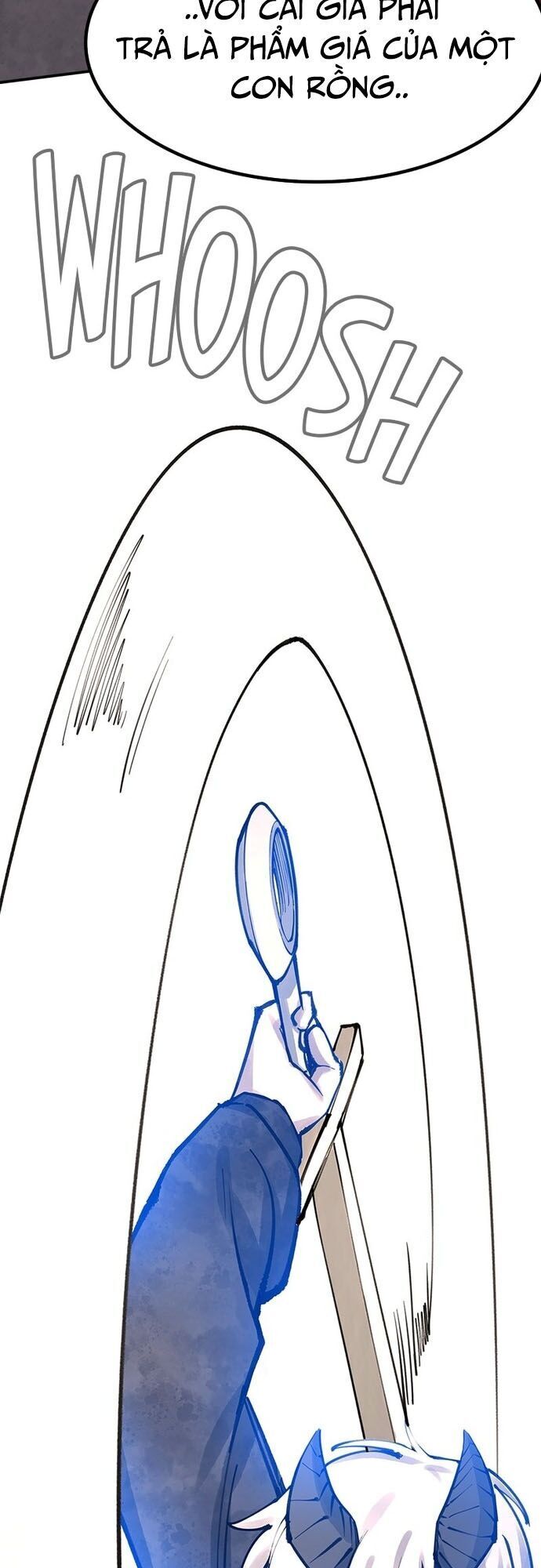 Ngọn Lửa Của Hòa Bình Chapter 22 - 41