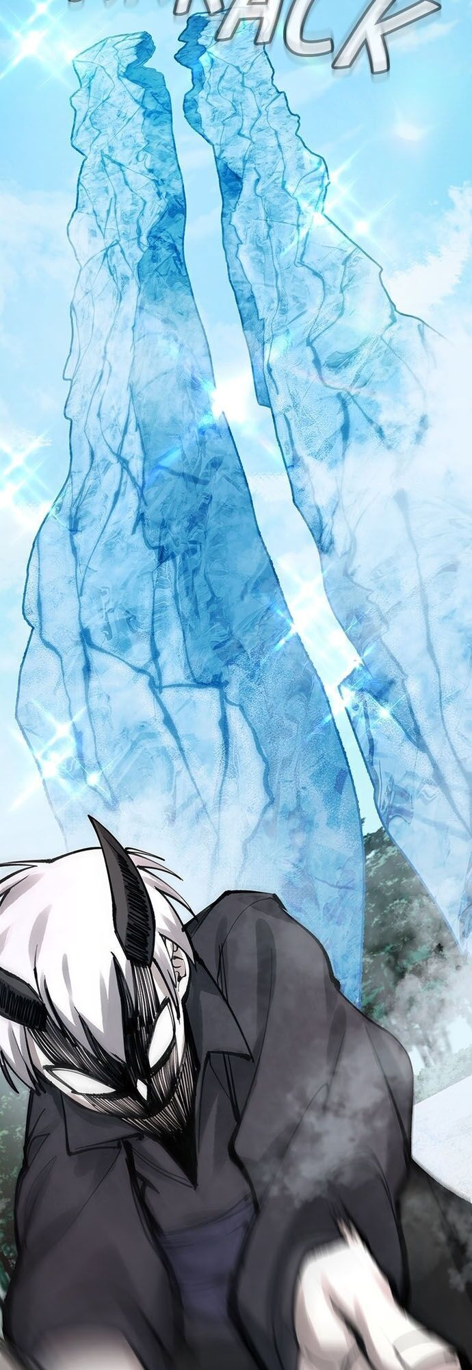 Ngọn Lửa Của Hòa Bình Chapter 22 - 43