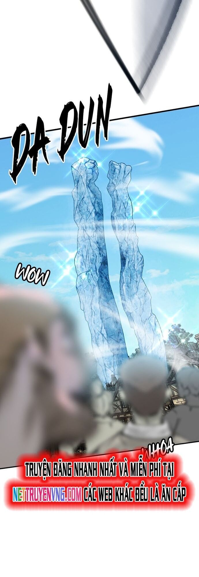 Ngọn Lửa Của Hòa Bình Chapter 22 - 45