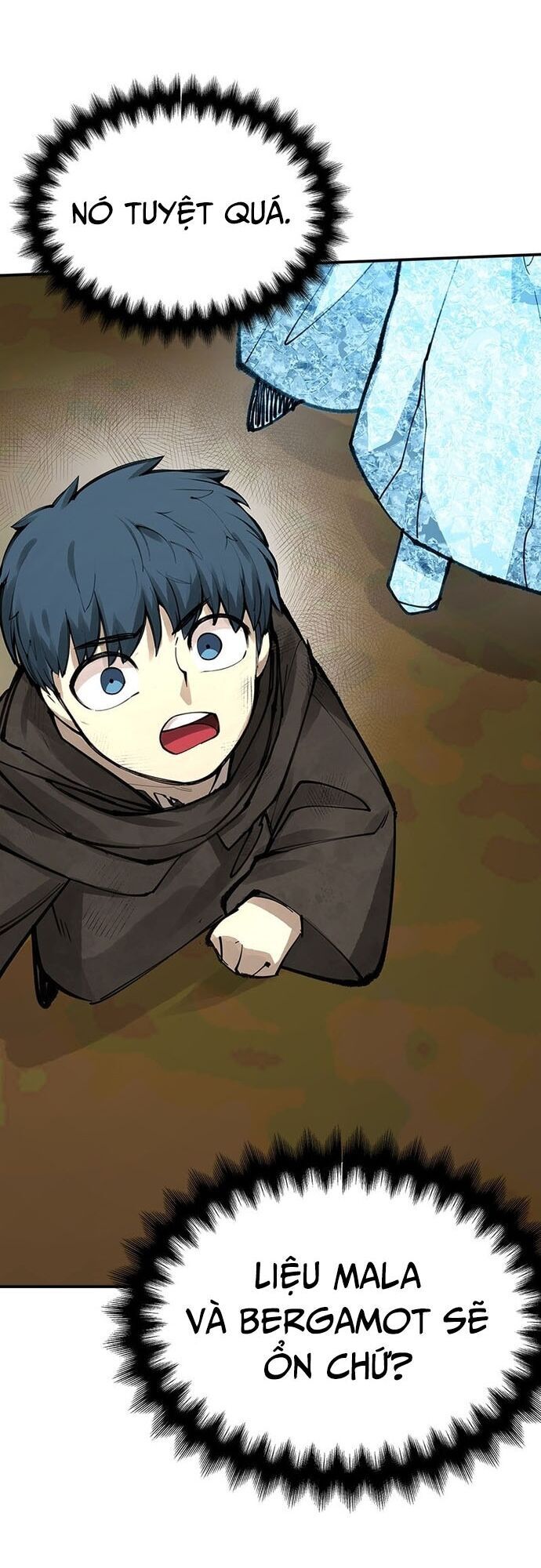 Ngọn Lửa Của Hòa Bình Chapter 22 - 46