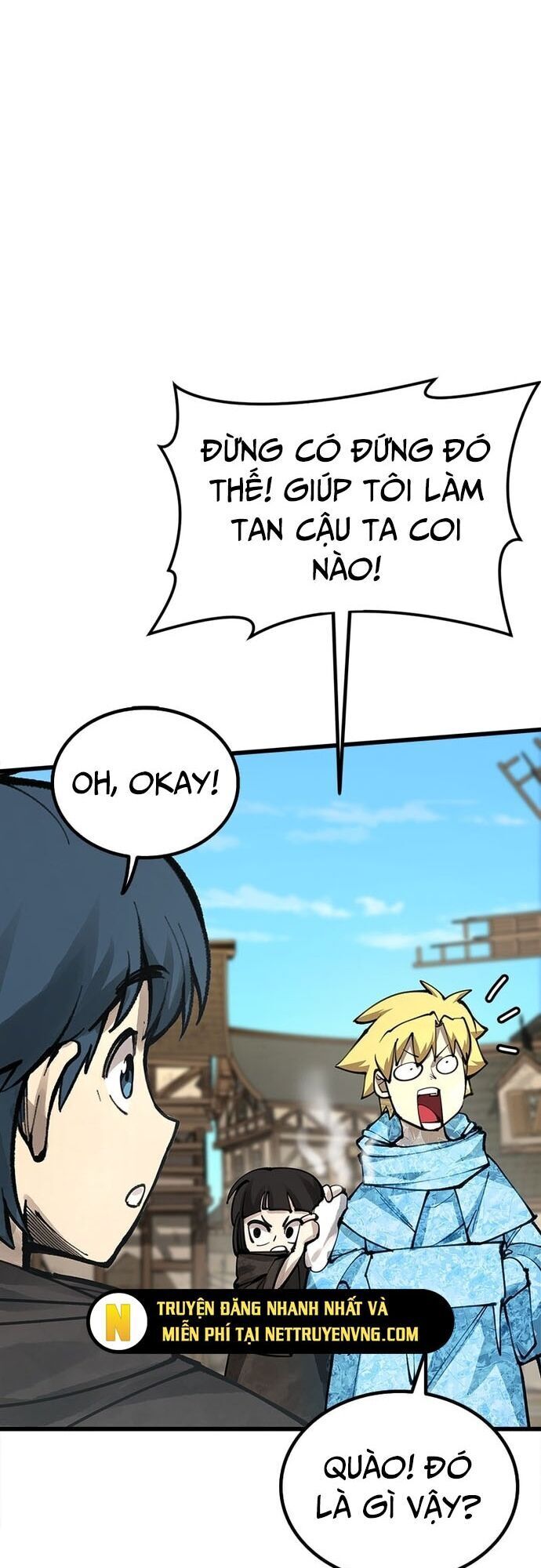 Ngọn Lửa Của Hòa Bình Chapter 22 - 47