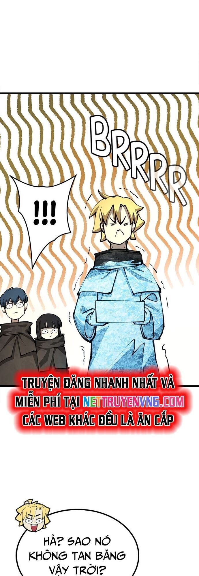 Ngọn Lửa Của Hòa Bình Chapter 22 - 49