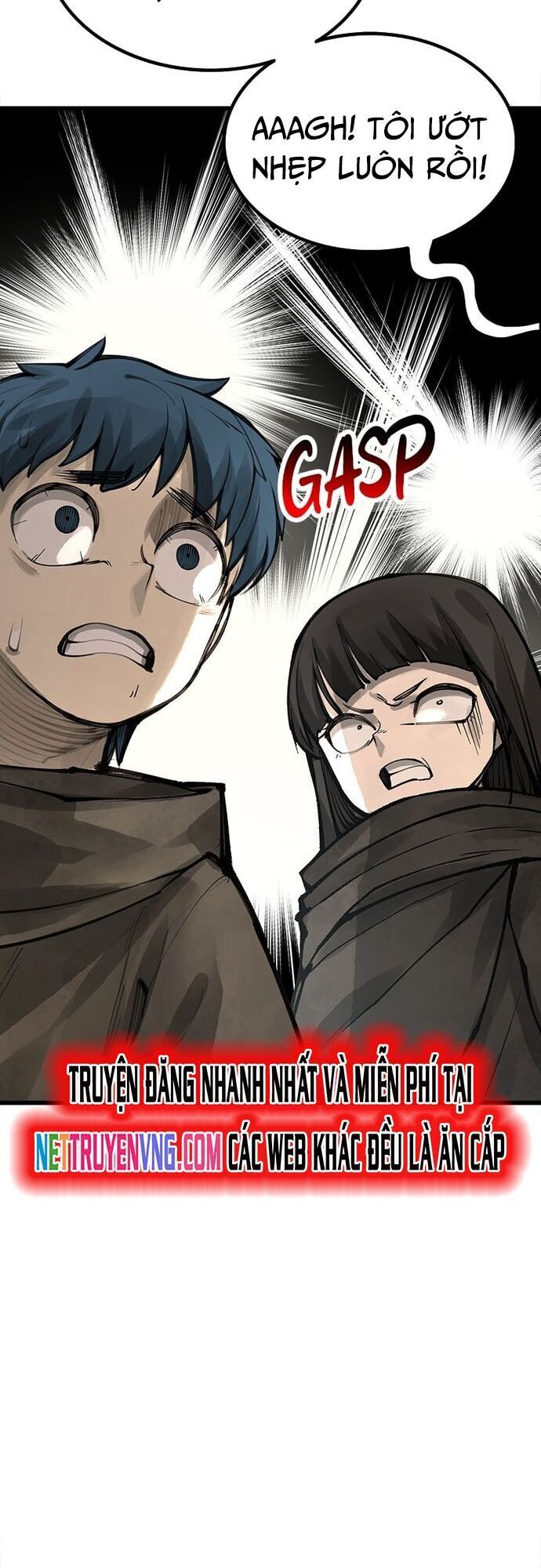 Ngọn Lửa Của Hòa Bình Chapter 22 - 50