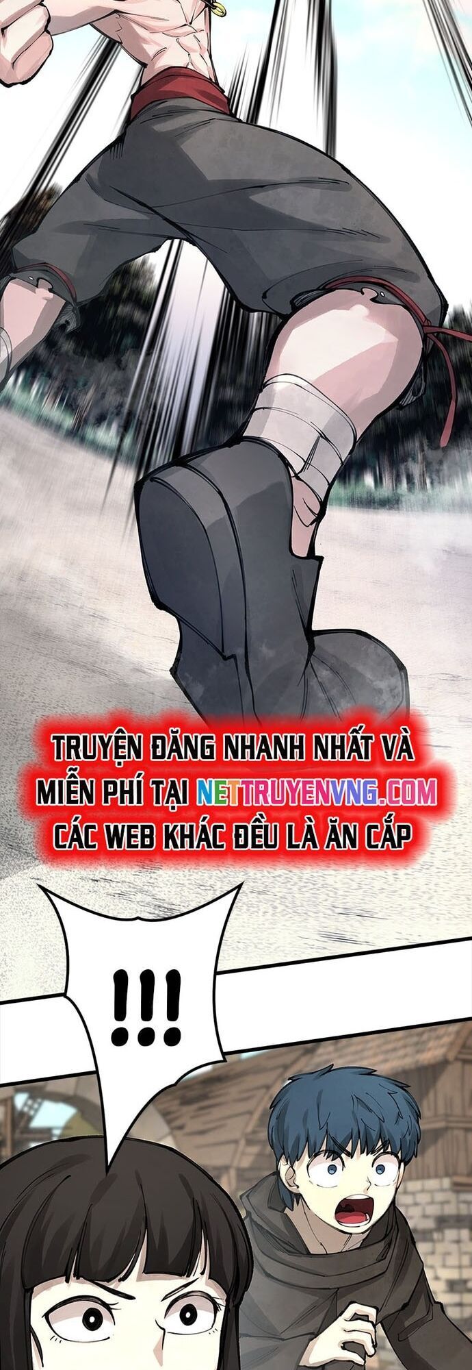 Ngọn Lửa Của Hòa Bình Chapter 22 - 6