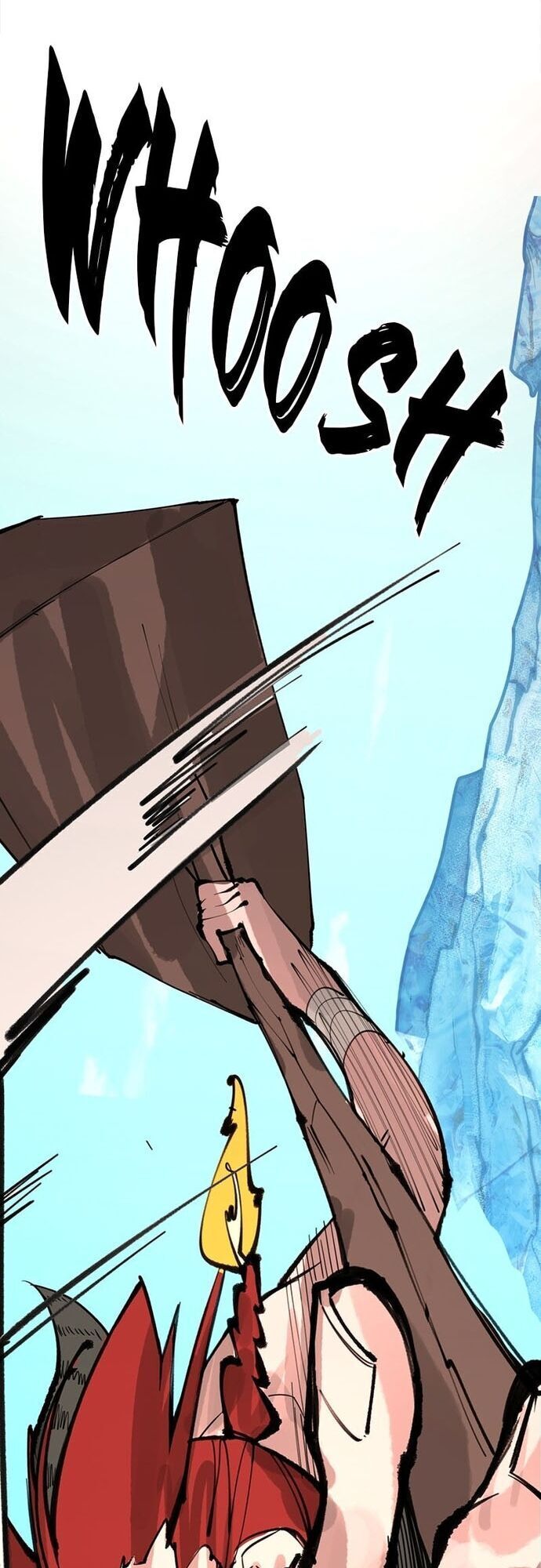 Ngọn Lửa Của Hòa Bình Chapter 22 - 51