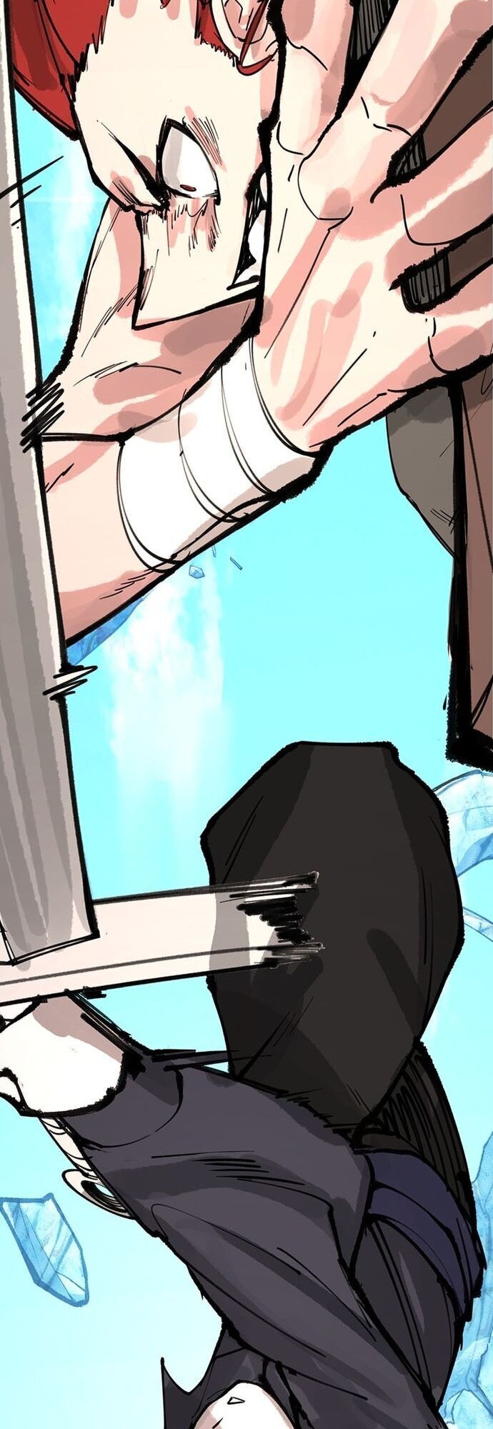 Ngọn Lửa Của Hòa Bình Chapter 22 - 52