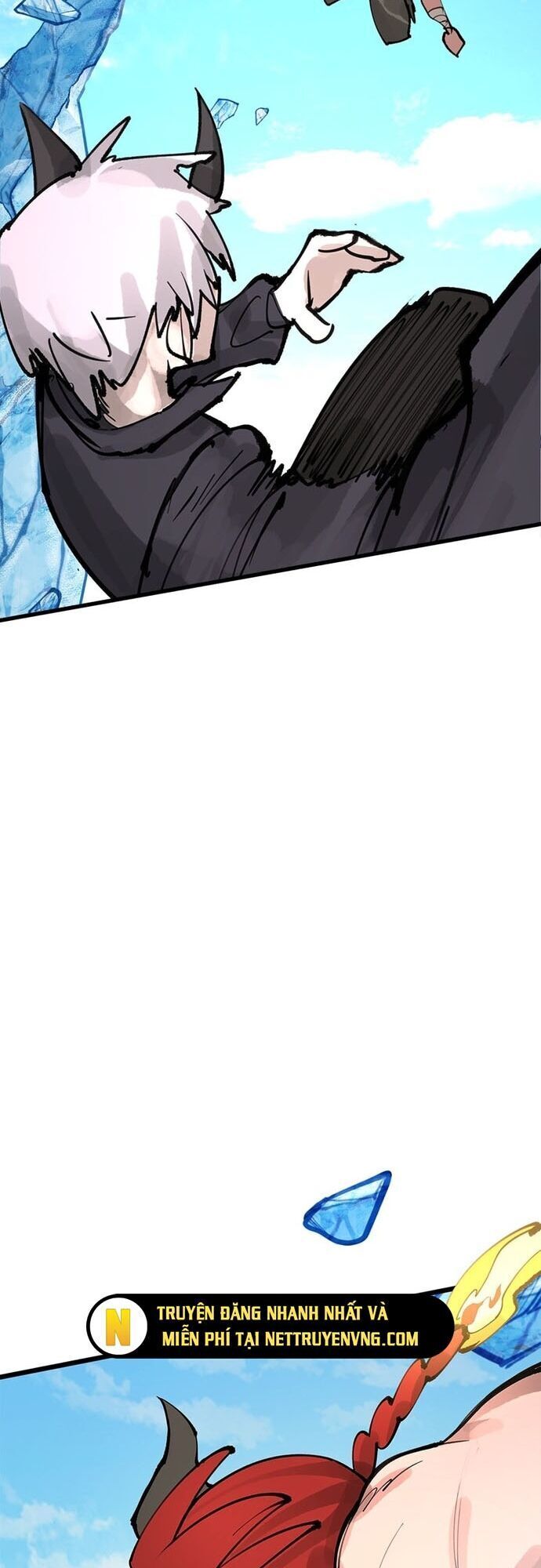 Ngọn Lửa Của Hòa Bình Chapter 22 - 54