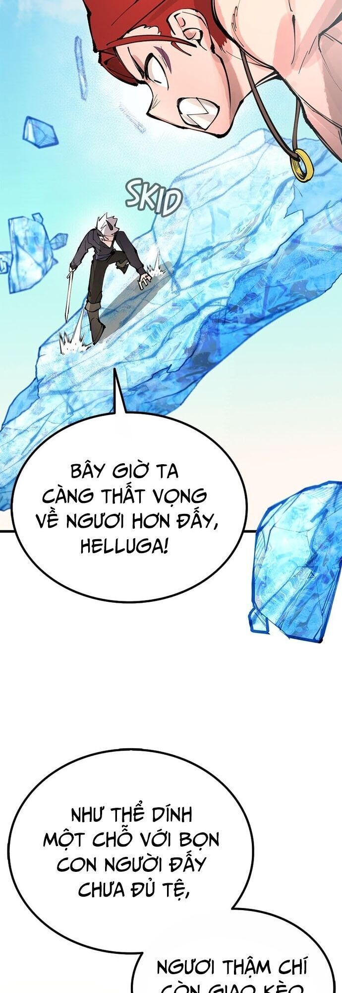 Ngọn Lửa Của Hòa Bình Chapter 22 - 55