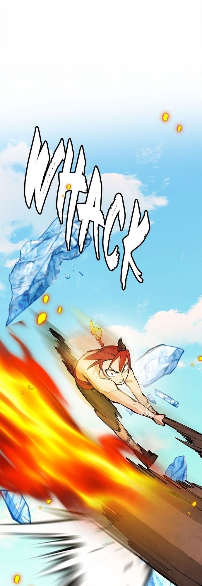 Ngọn Lửa Của Hòa Bình Chapter 22 - 57