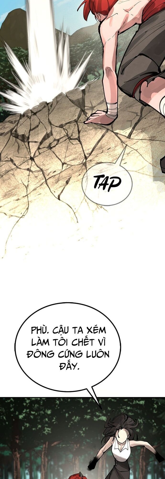 Ngọn Lửa Của Hòa Bình Chapter 22 - 59