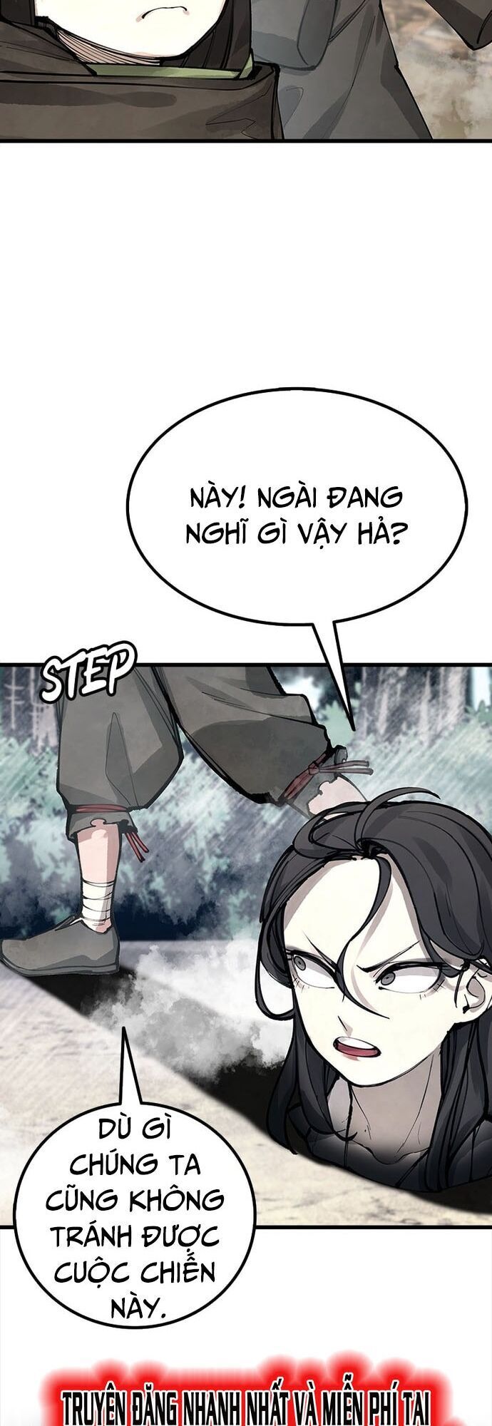 Ngọn Lửa Của Hòa Bình Chapter 22 - 7