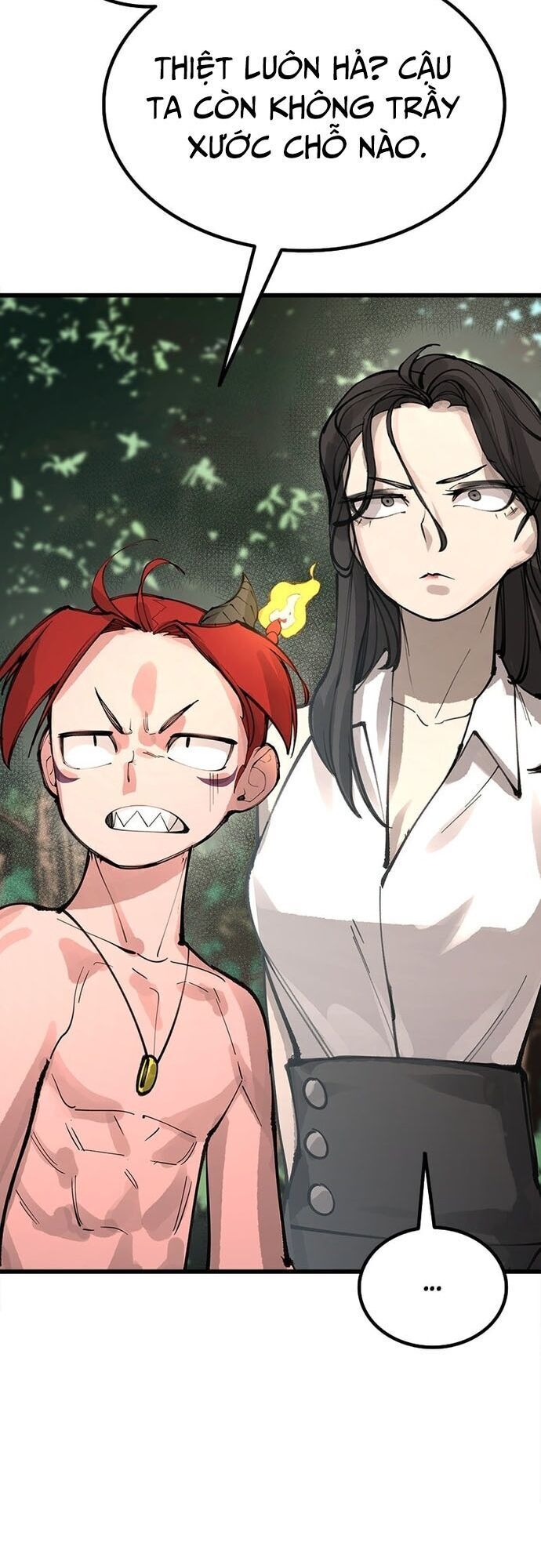 Ngọn Lửa Của Hòa Bình Chapter 22 - 64