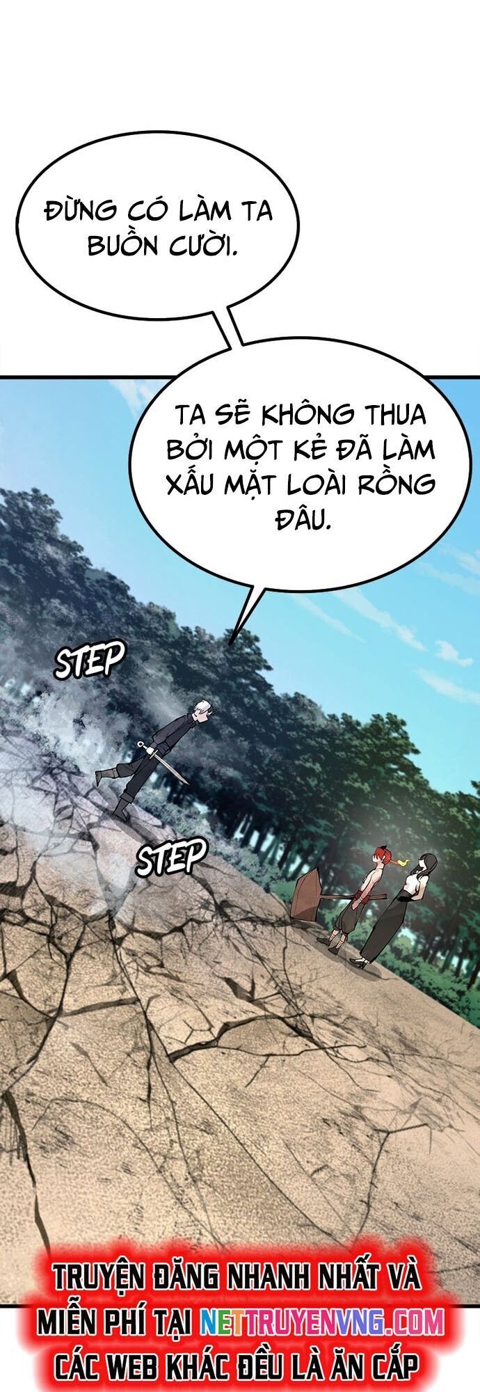 Ngọn Lửa Của Hòa Bình Chapter 22 - 65