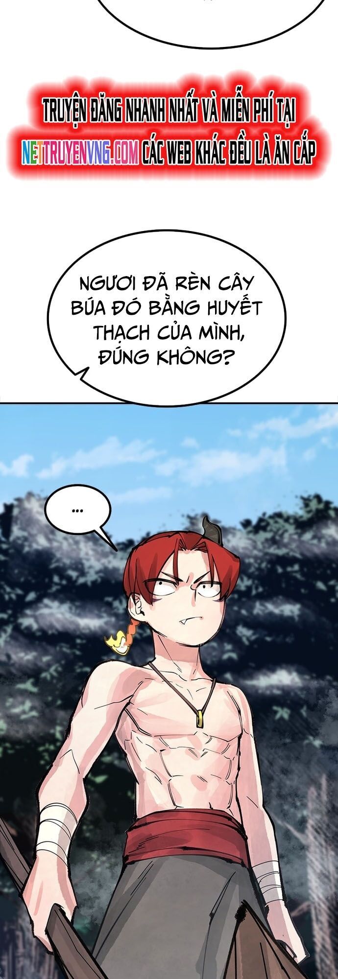 Ngọn Lửa Của Hòa Bình Chapter 22 - 67