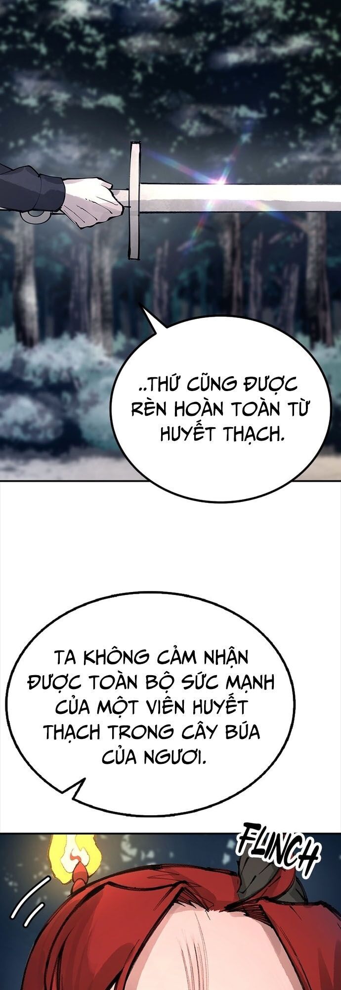 Ngọn Lửa Của Hòa Bình Chapter 22 - 69