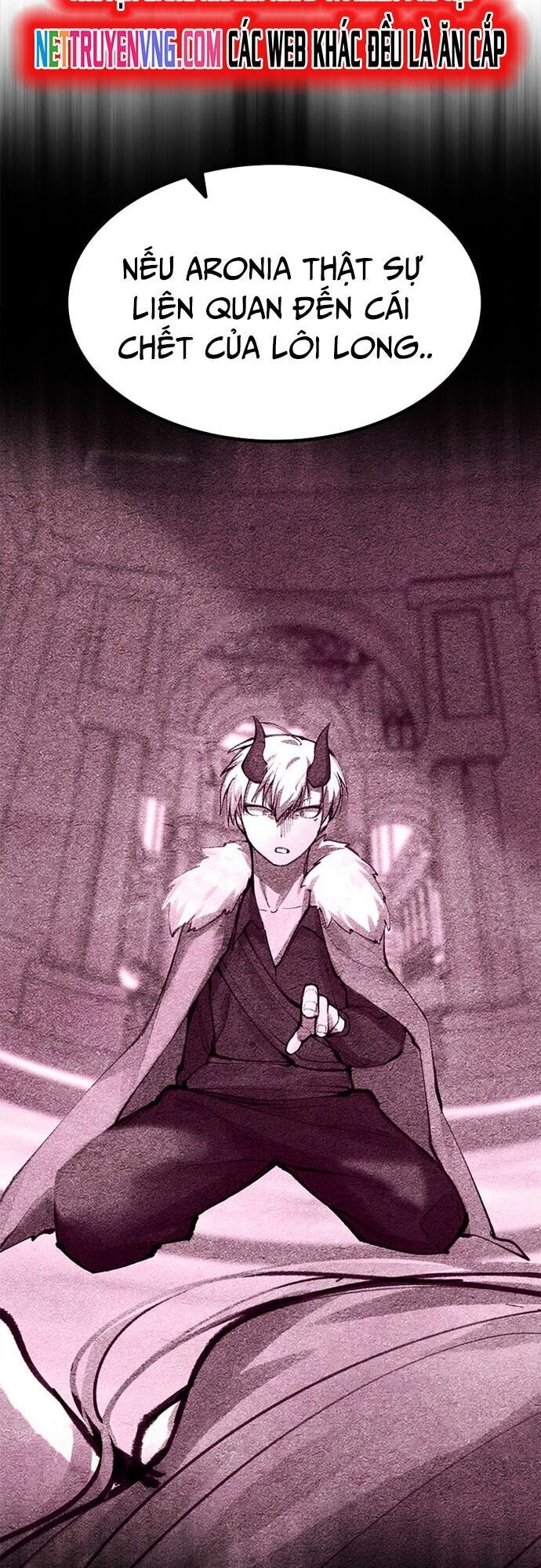 Ngọn Lửa Của Hòa Bình Chapter 22 - 8