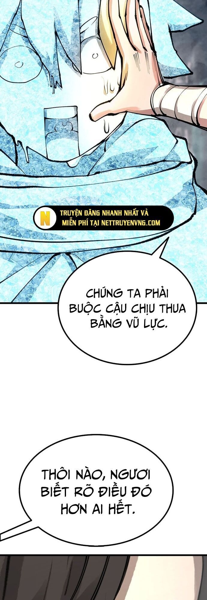 Ngọn Lửa Của Hòa Bình Chapter 22 - 10