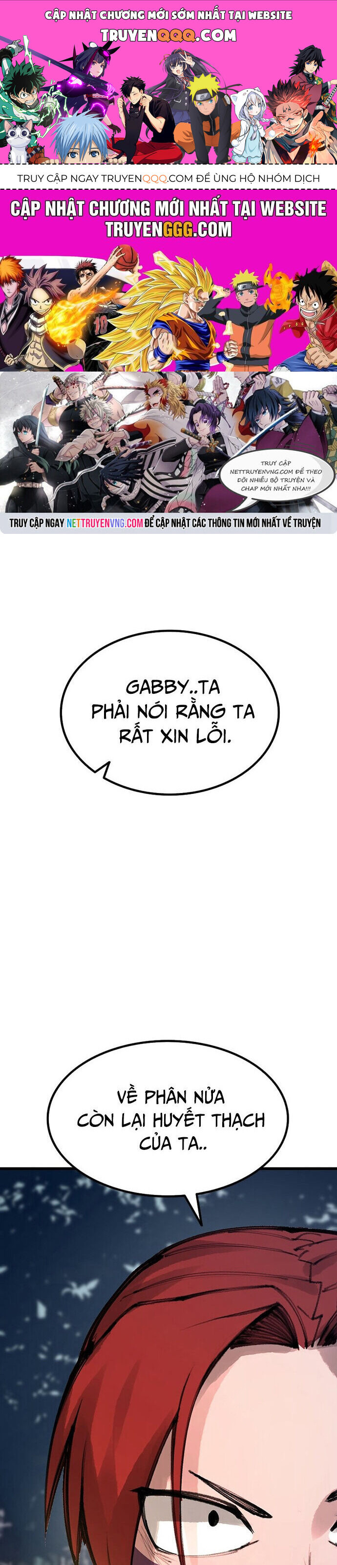 Ngọn Lửa Của Hòa Bình Chapter 23 - 1