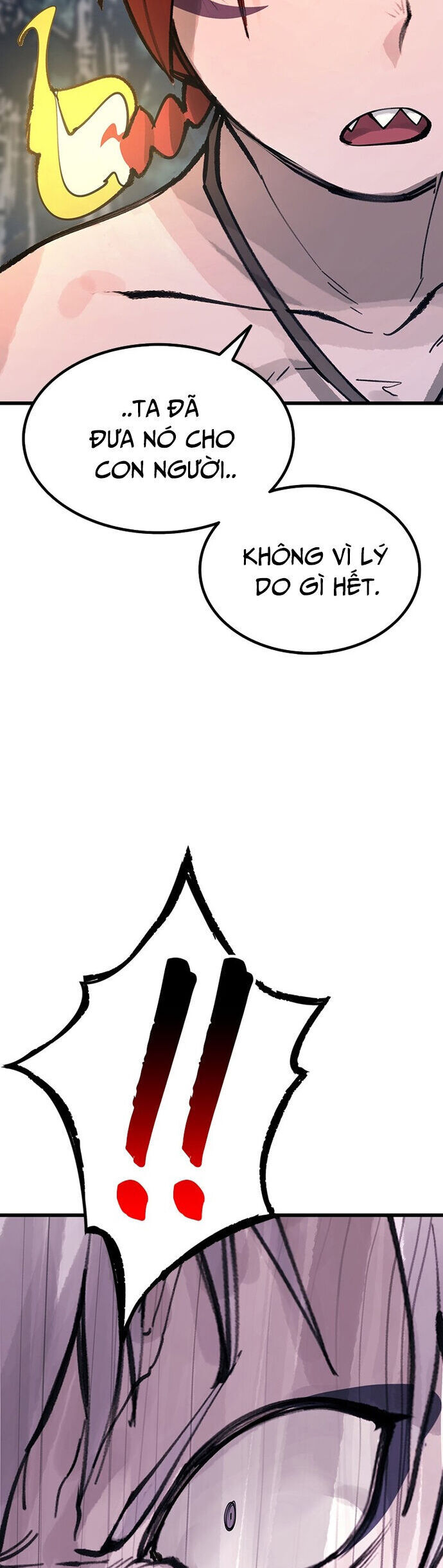 Ngọn Lửa Của Hòa Bình Chapter 23 - 2