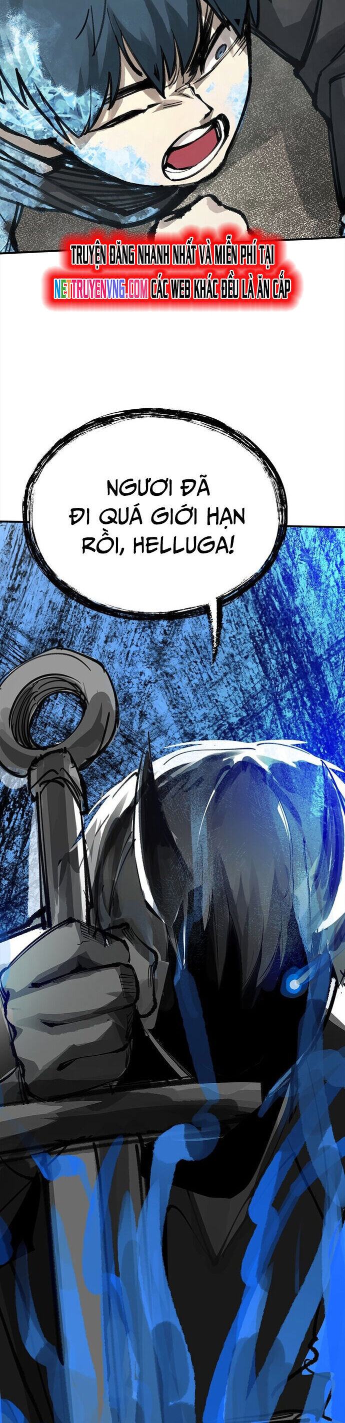 Ngọn Lửa Của Hòa Bình Chapter 23 - 19