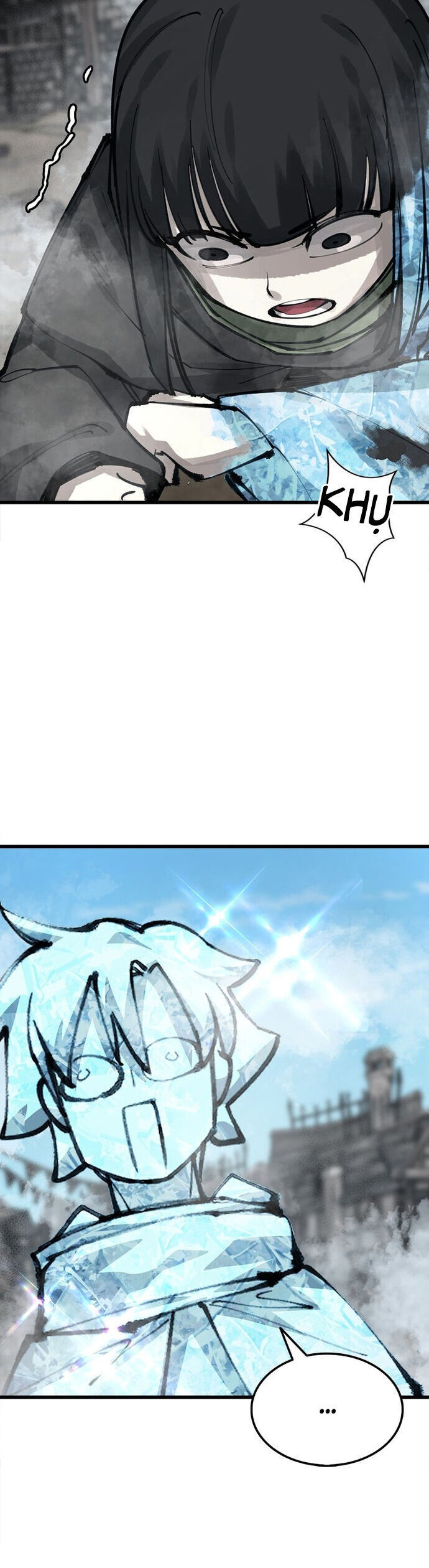 Ngọn Lửa Của Hòa Bình Chapter 23 - 23