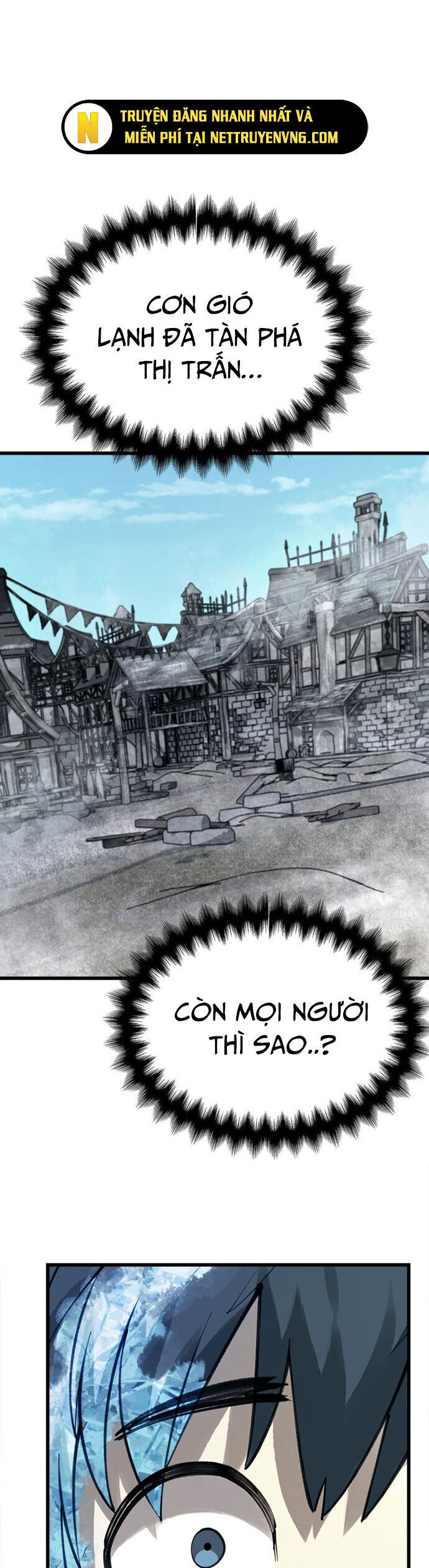 Ngọn Lửa Của Hòa Bình Chapter 23 - 24