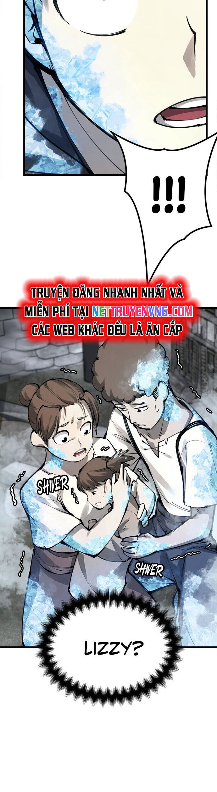 Ngọn Lửa Của Hòa Bình Chapter 23 - 25