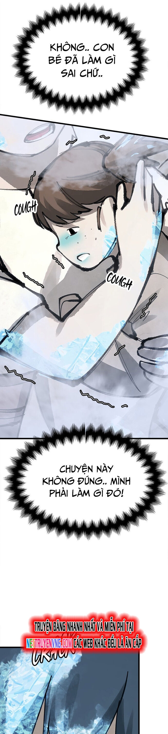 Ngọn Lửa Của Hòa Bình Chapter 23 - 26