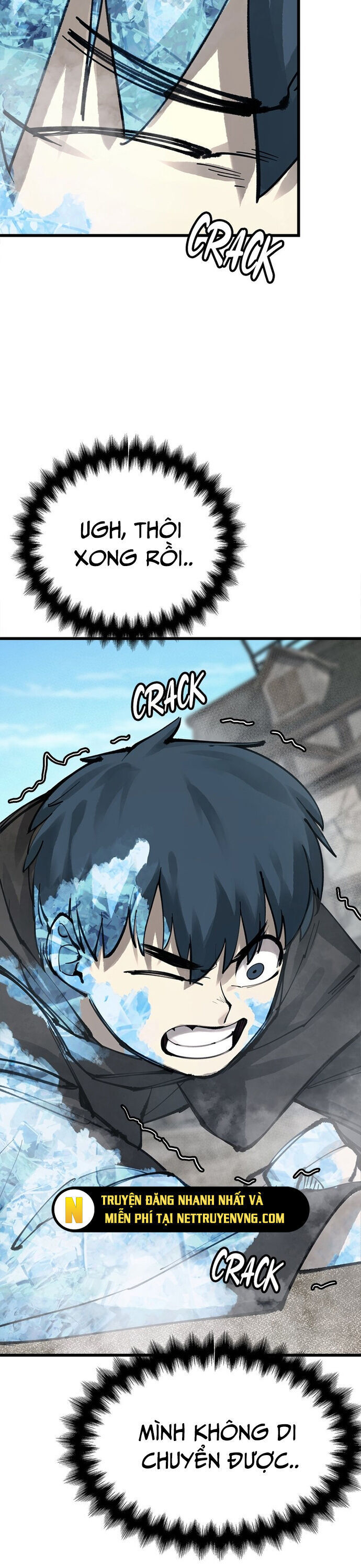 Ngọn Lửa Của Hòa Bình Chapter 23 - 27