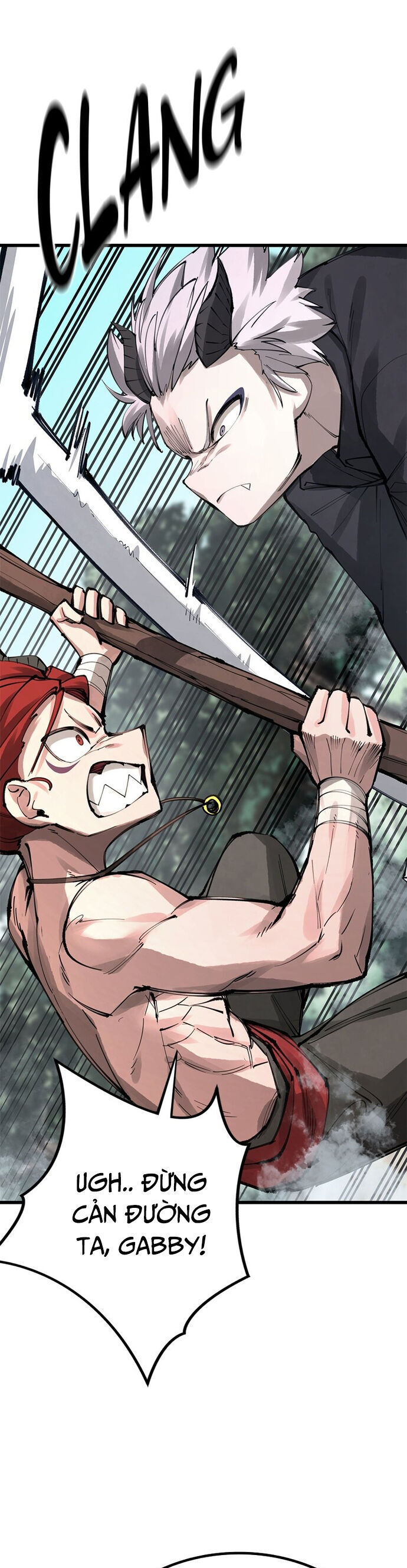 Ngọn Lửa Của Hòa Bình Chapter 23 - 30