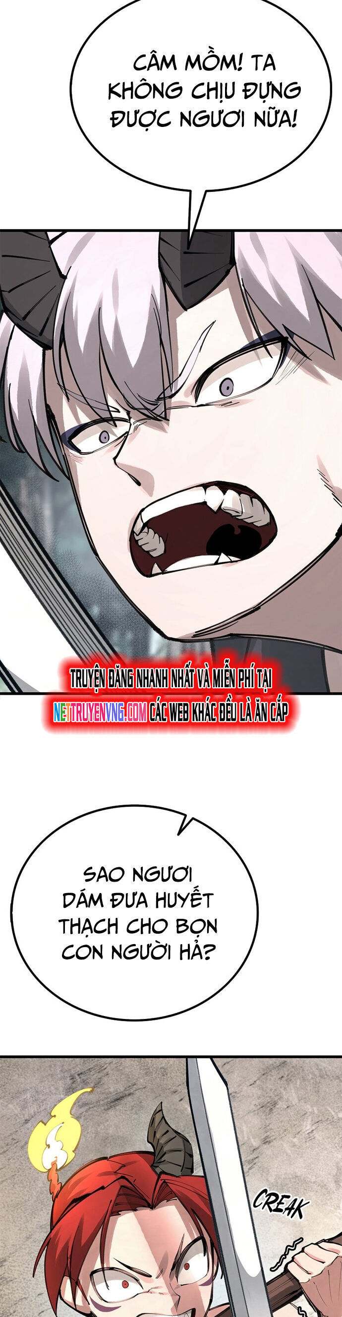 Ngọn Lửa Của Hòa Bình Chapter 23 - 31