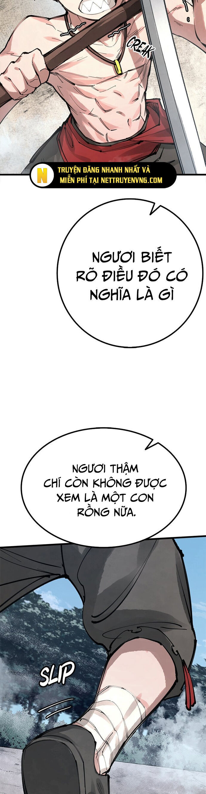 Ngọn Lửa Của Hòa Bình Chapter 23 - 32