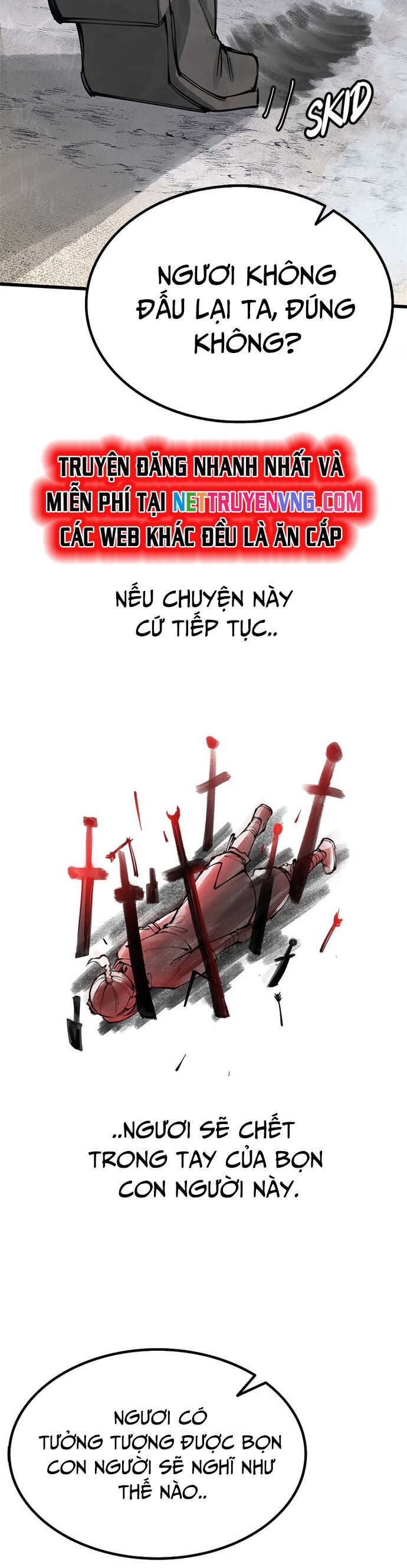 Ngọn Lửa Của Hòa Bình Chapter 23 - 33