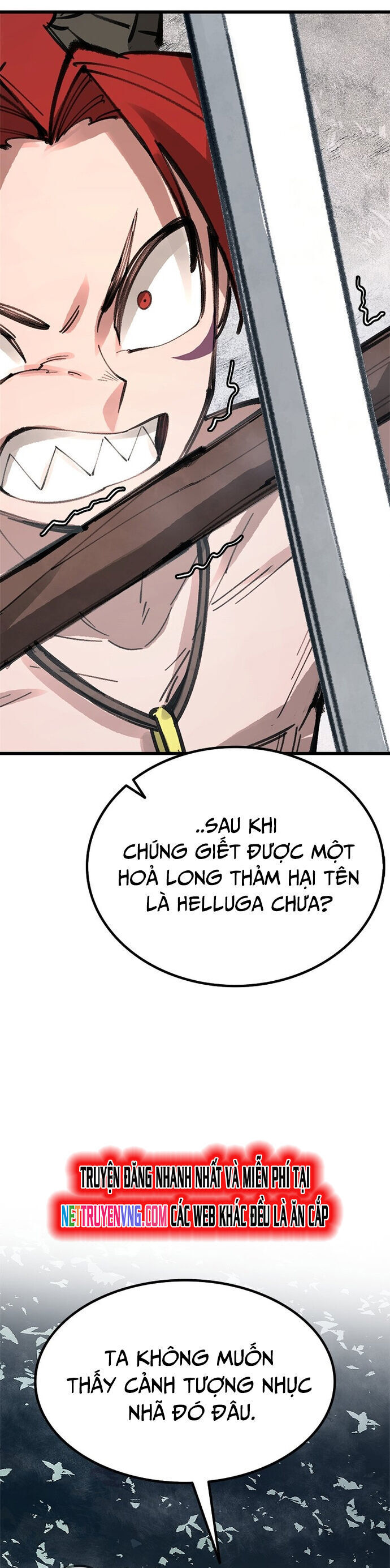Ngọn Lửa Của Hòa Bình Chapter 23 - 34