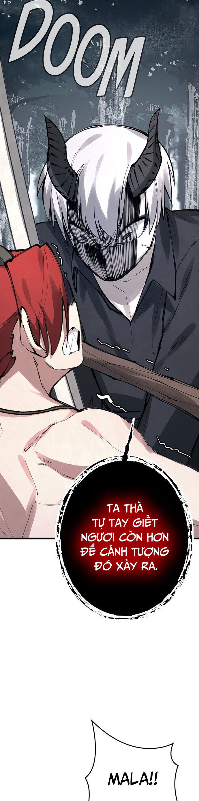 Ngọn Lửa Của Hòa Bình Chapter 23 - 35