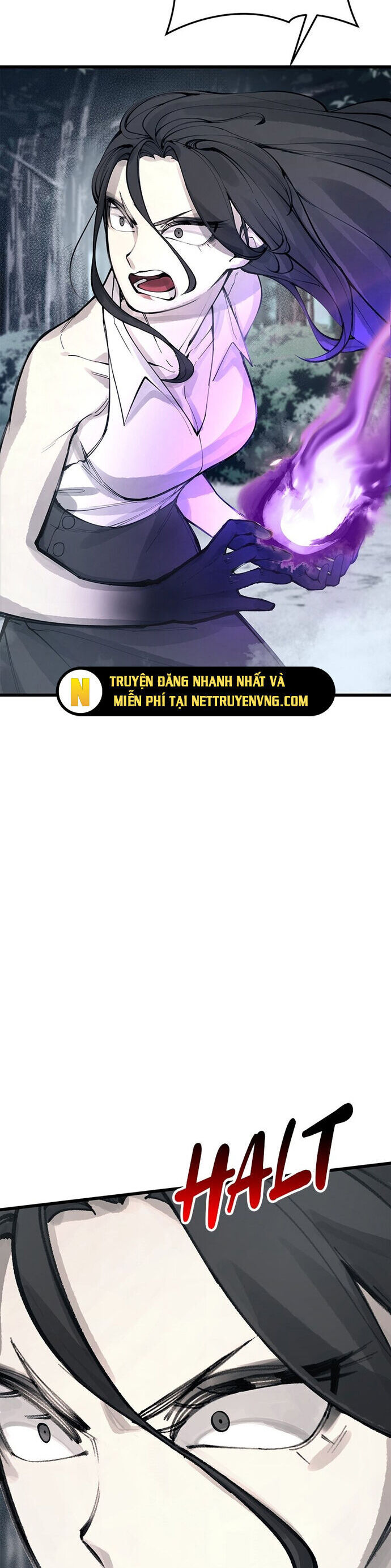 Ngọn Lửa Của Hòa Bình Chapter 23 - 36