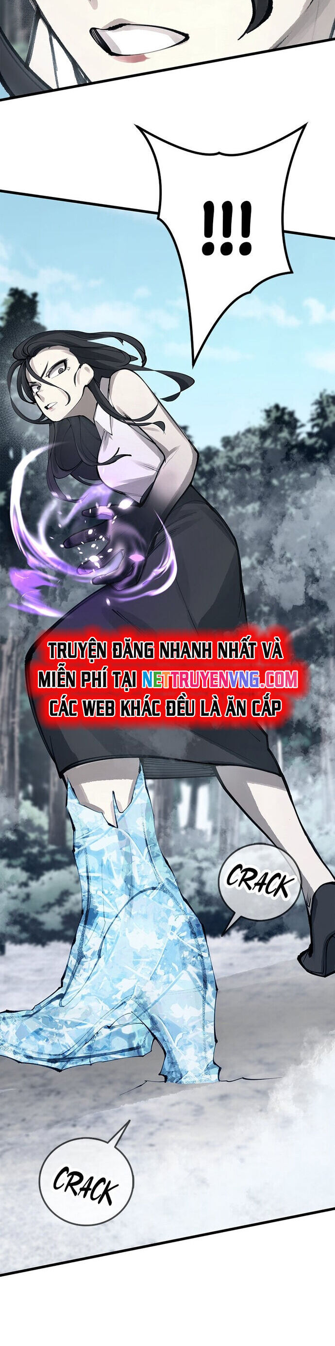 Ngọn Lửa Của Hòa Bình Chapter 23 - 37