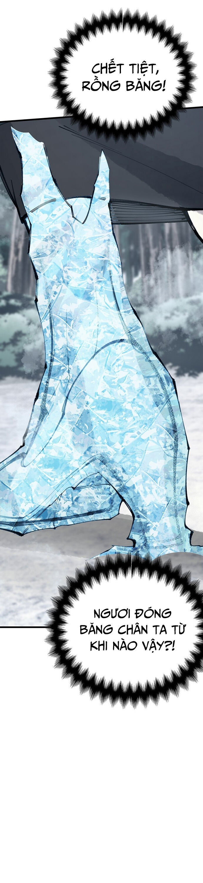 Ngọn Lửa Của Hòa Bình Chapter 23 - 38