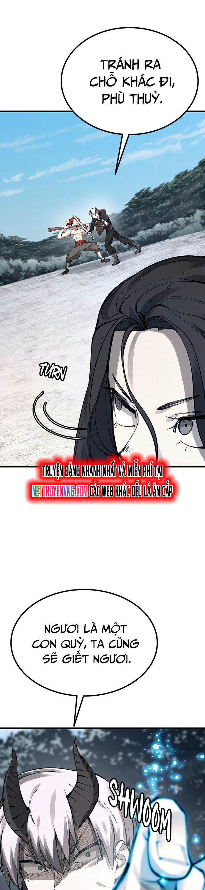 Ngọn Lửa Của Hòa Bình Chapter 23 - 39