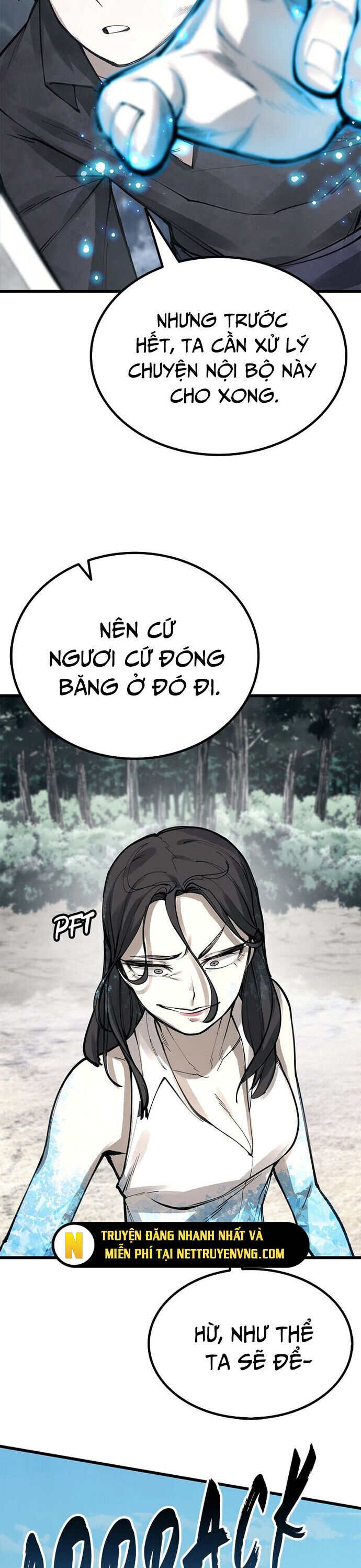 Ngọn Lửa Của Hòa Bình Chapter 23 - 40
