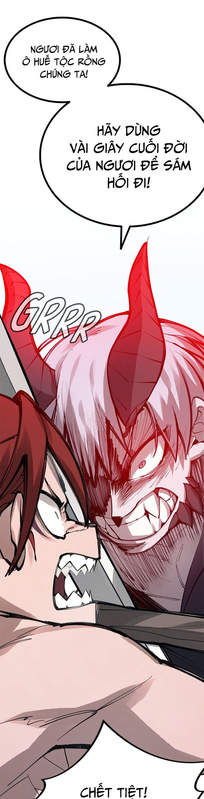 Ngọn Lửa Của Hòa Bình Chapter 23 - 44